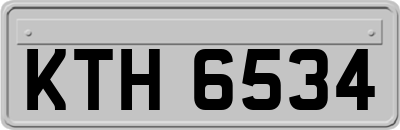 KTH6534