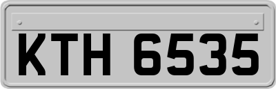 KTH6535