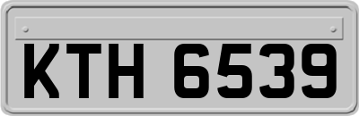 KTH6539