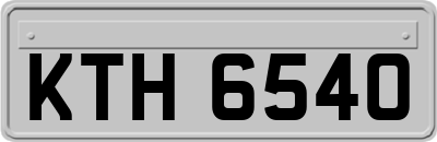 KTH6540