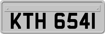 KTH6541