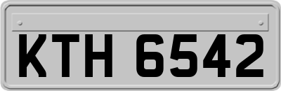 KTH6542