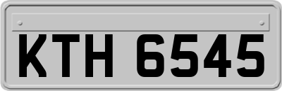 KTH6545