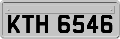 KTH6546