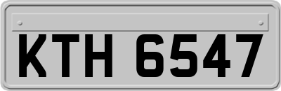 KTH6547
