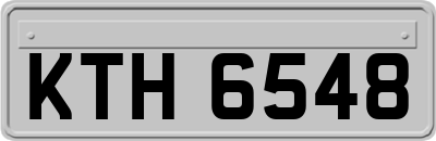 KTH6548