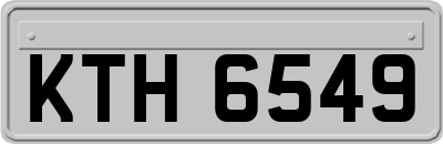 KTH6549