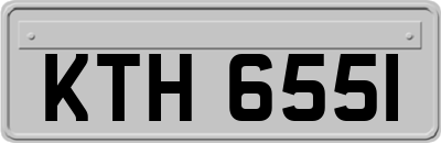 KTH6551
