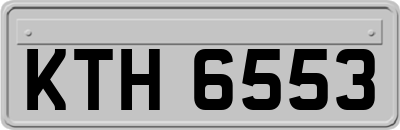 KTH6553
