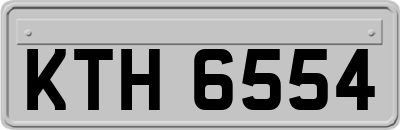 KTH6554