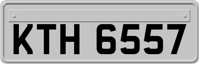 KTH6557