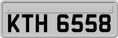 KTH6558