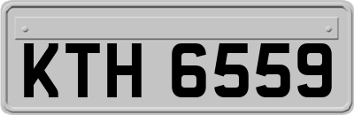 KTH6559