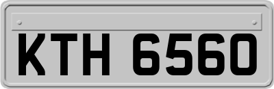KTH6560