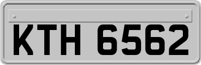 KTH6562