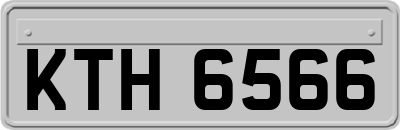 KTH6566
