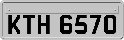 KTH6570