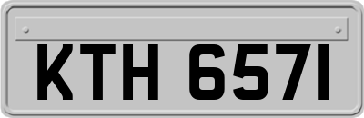 KTH6571