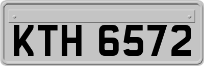 KTH6572