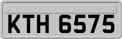 KTH6575