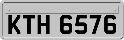 KTH6576