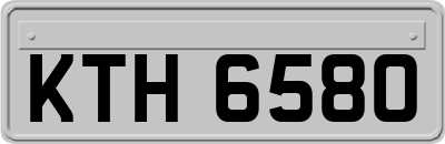 KTH6580