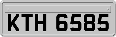 KTH6585