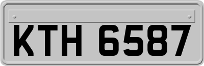 KTH6587