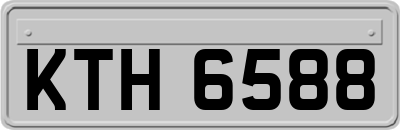 KTH6588