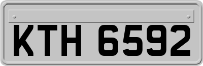 KTH6592