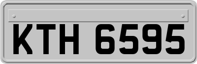 KTH6595