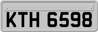 KTH6598