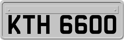KTH6600