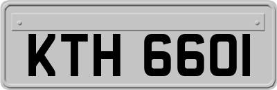 KTH6601