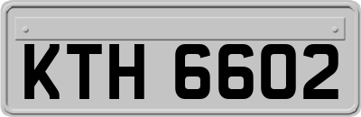 KTH6602