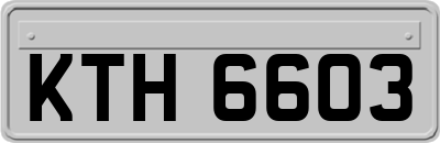 KTH6603