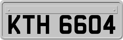 KTH6604