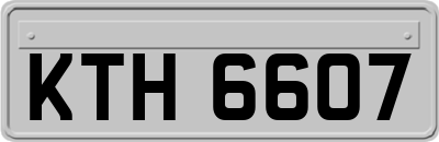 KTH6607