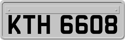 KTH6608