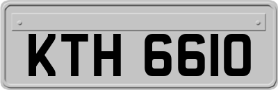 KTH6610