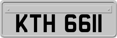 KTH6611