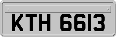 KTH6613