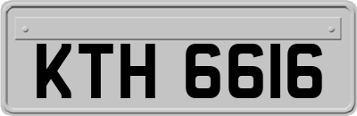 KTH6616