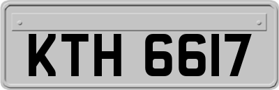 KTH6617