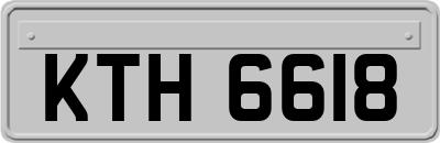 KTH6618
