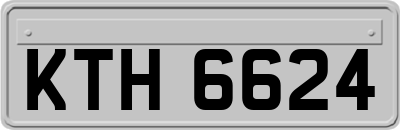 KTH6624