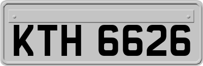 KTH6626