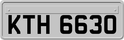 KTH6630