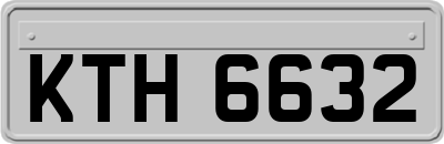 KTH6632