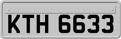 KTH6633